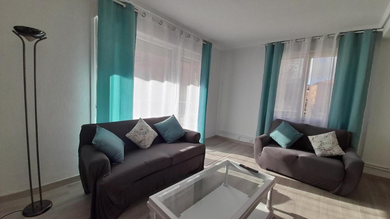Toki-Goxo Apartment Ezcaray Ngoại thất bức ảnh
