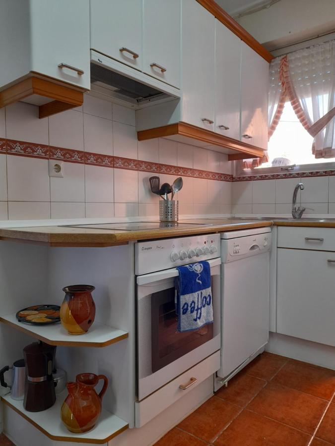 Toki-Goxo Apartment Ezcaray Ngoại thất bức ảnh