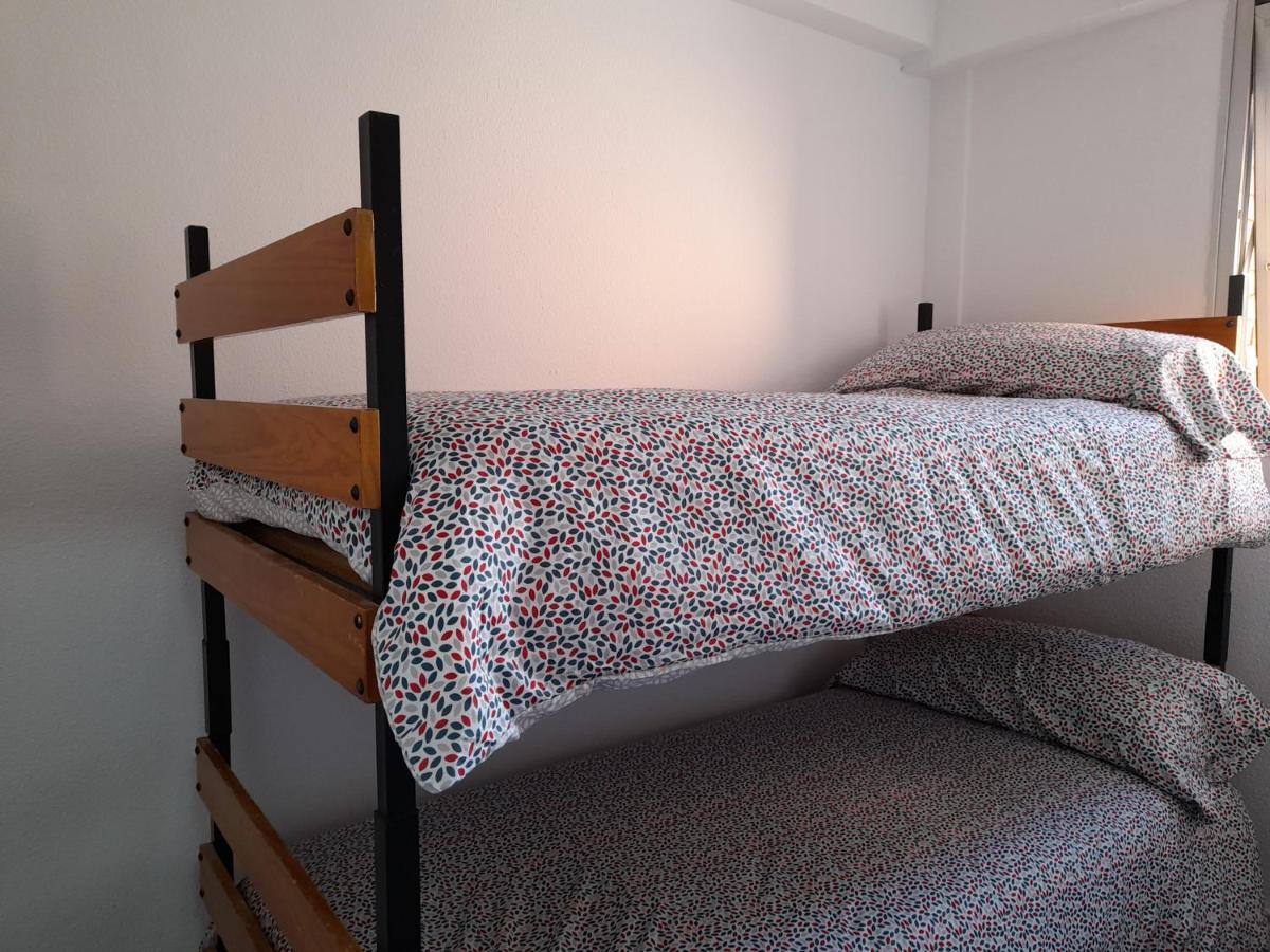 Toki-Goxo Apartment Ezcaray Ngoại thất bức ảnh