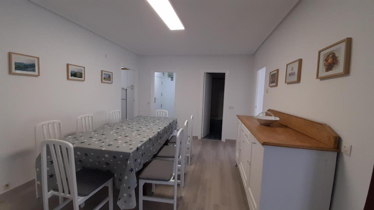 Toki-Goxo Apartment Ezcaray Ngoại thất bức ảnh