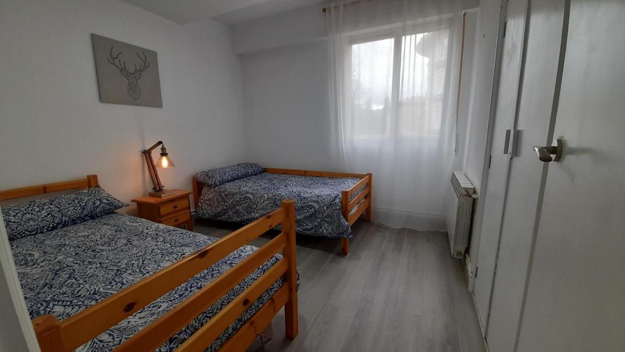 Toki-Goxo Apartment Ezcaray Ngoại thất bức ảnh