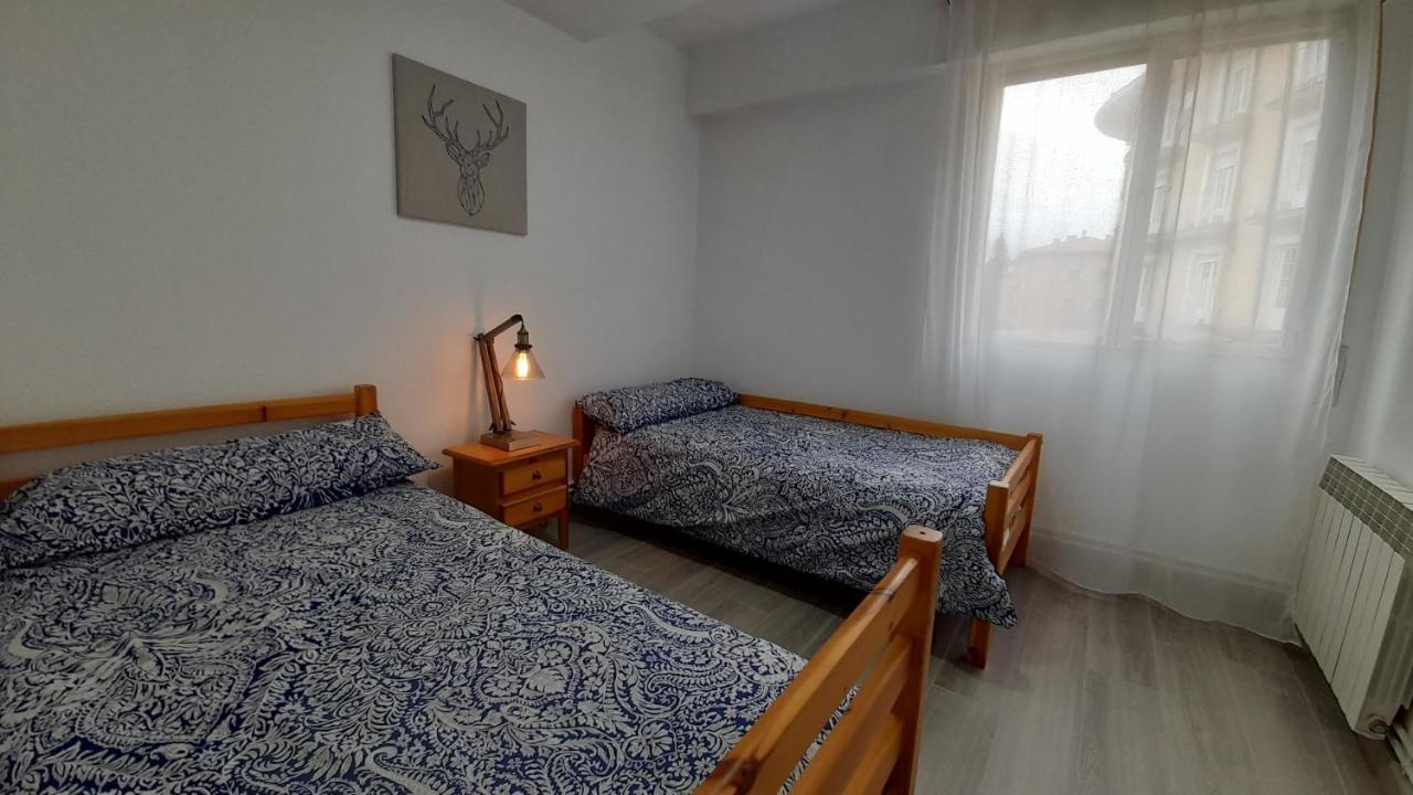 Toki-Goxo Apartment Ezcaray Ngoại thất bức ảnh